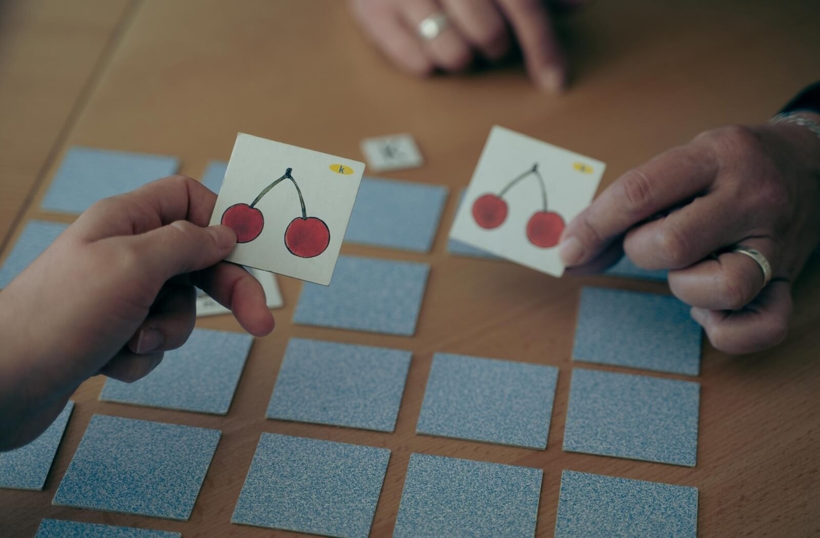 10 Fun Games to Support Memory for Adults | Naples